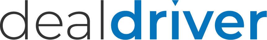 Deal Driver Logo
